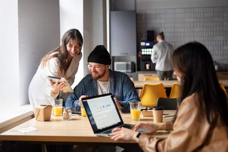 virtual office in jakarta