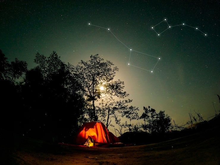 tempat camping di lembang bandung