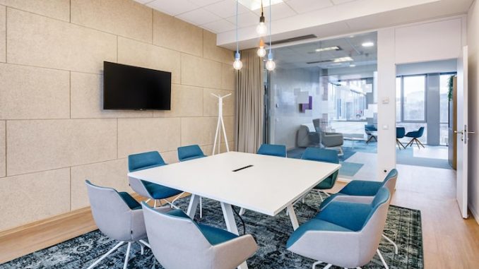 meeting room jakarta selatan
