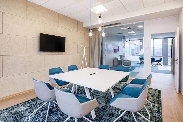 meeting room jakarta selatan