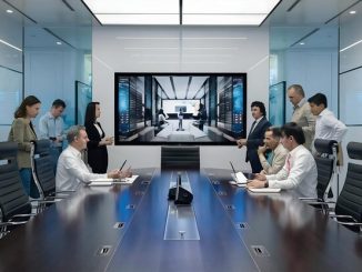 meeting room jakarta