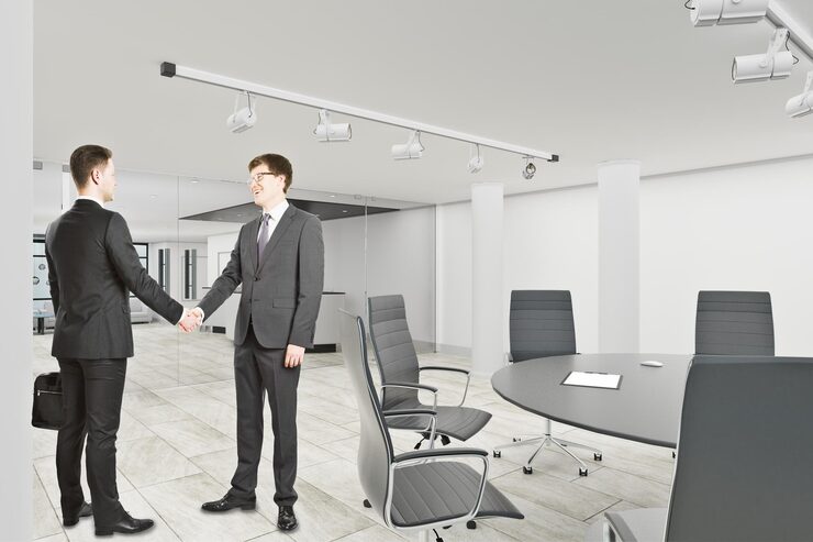serviced office jakarta selatan