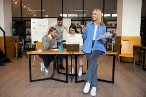 serviced office di jakarta