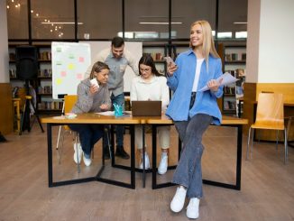 serviced office di jakarta