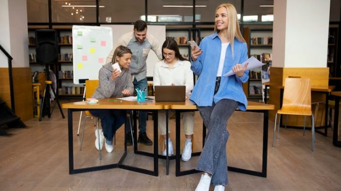 serviced office di jakarta