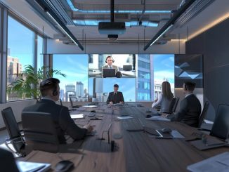 tempat meeting di jakarta