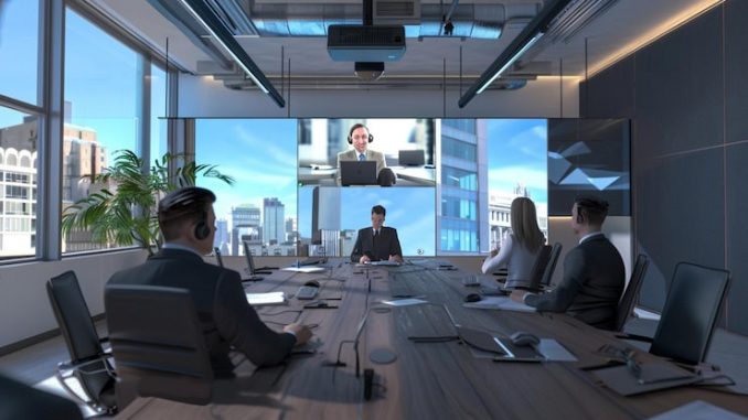 tempat meeting di jakarta