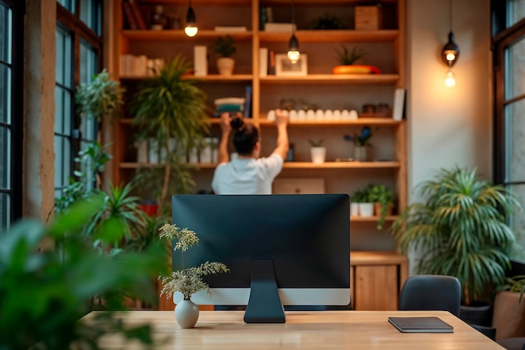 virtual office di jakarta