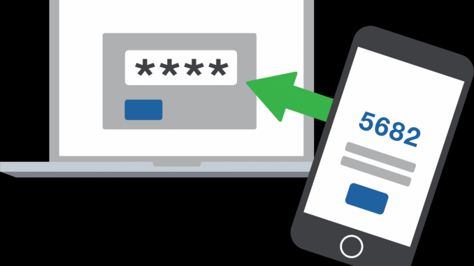 Protecting Your Account with 2-Factor Authentication - Information Security  - Biola University