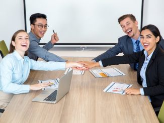 serviced office jakarta