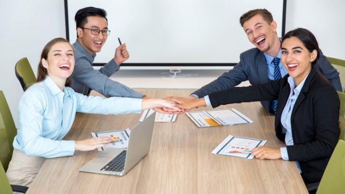 serviced office jakarta