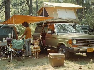 hilltop camp lembang