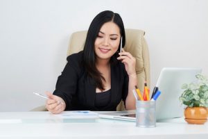 serviced office in jakarta