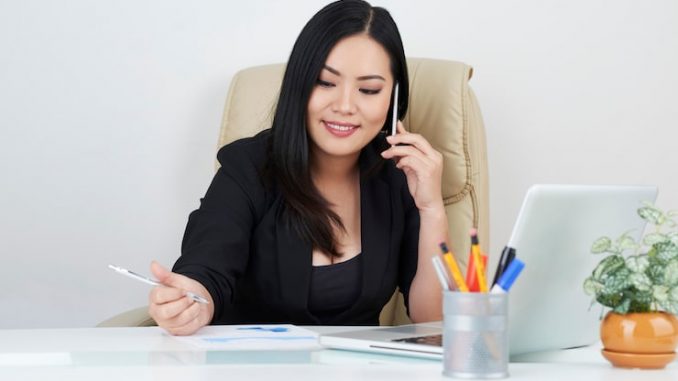 serviced office in jakarta