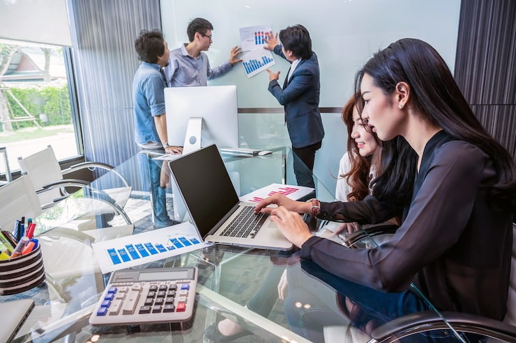 serviced office jakarta