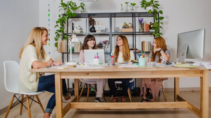 tempat meeting di jakarta