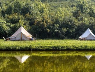 tempat camping di lembang bandung