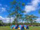tempat camping di lembang murah