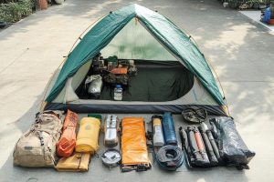 camp lembang