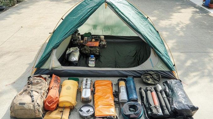 camp lembang