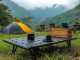 hilltop camp lembang