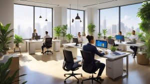 pace office