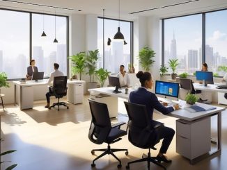 pace office