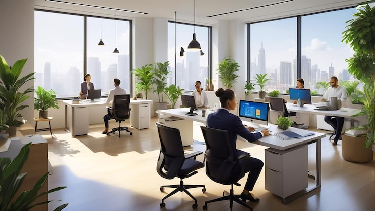 pace office