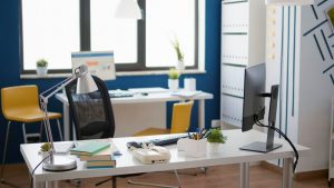 serviced office in jakarta