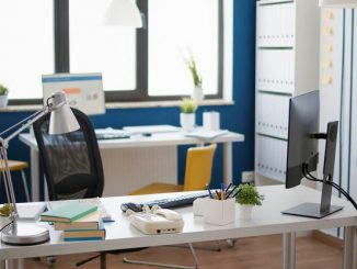 serviced office in jakarta