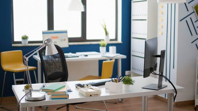 serviced office in jakarta