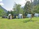 tempat camping di lembang