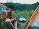 tempat camping di lembang murah
