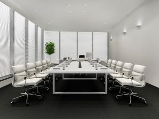 tempat meeting di jakarta