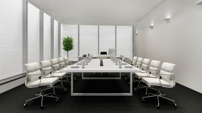 tempat meeting di jakarta