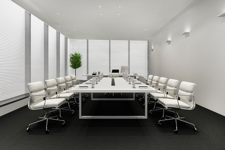 tempat meeting di jakarta