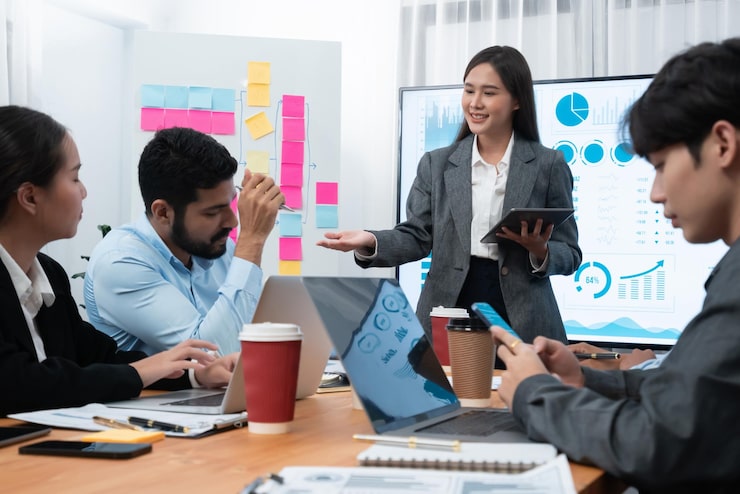 virtual office in jakarta indonesia