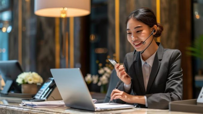 virtual office jakarta