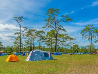 camping di lembang