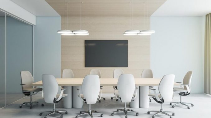 meeting room jakarta pusat