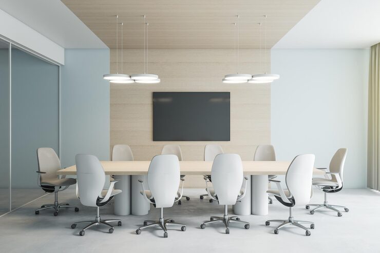 meeting room jakarta pusat