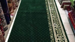 Jual Karpet Masjid Bekasi Utara