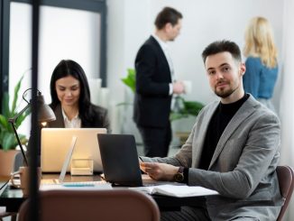 serviced office jakarta