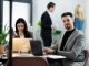 serviced office jakarta