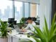 serviced office di jakarta