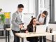 serviced office jakarta pusat