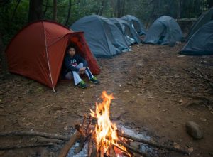 camp lembang
