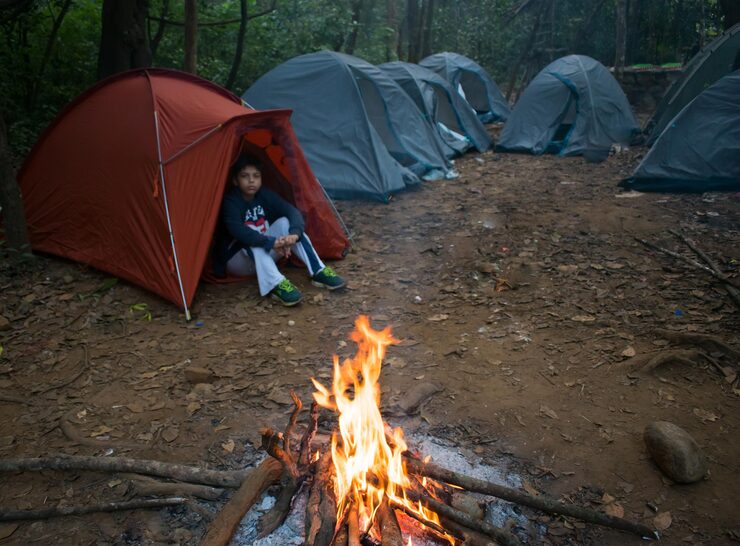 camp lembang