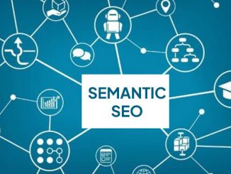 semantic seo adalah