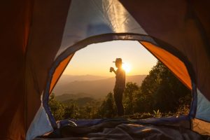 camp lembang